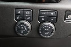2025 Chevrolet Silverado 1500 LTZ Premium W/Tech Pack