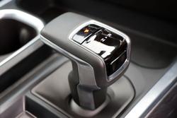 2025 Chevrolet Silverado 1500 LTZ Premium W/Tech Pack T1 MY24 4X4 BLUE