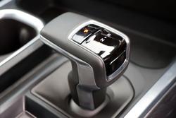2025 Chevrolet Silverado 1500 LTZ Premium W/Tech Pack