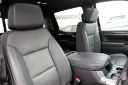 2025 Chevrolet Silverado 1500 LTZ Premium W/Tech Pack