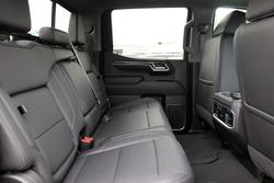 2025 Chevrolet Silverado 1500 LTZ Premium W/Tech Pack