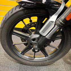 2023 Royal Enfield SUPER METEOR 650
