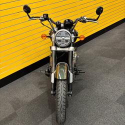2023 Royal Enfield SUPER METEOR 650
