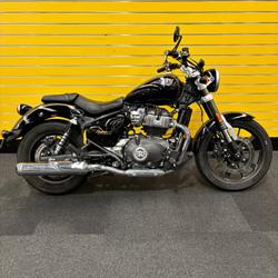 2023 Royal Enfield SUPER METEOR 650