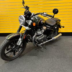 2023 Royal Enfield SUPER METEOR 650