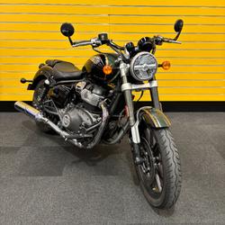 2023 Royal Enfield SUPER METEOR 650