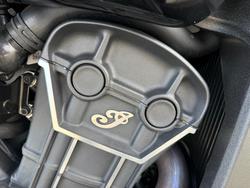 2023 INDIAN SCOUT ROGUE Black