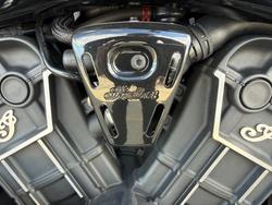 2023 INDIAN SCOUT ROGUE Black