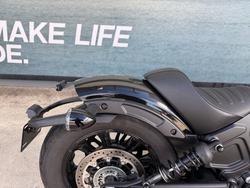 2023 INDIAN SCOUT ROGUE Black