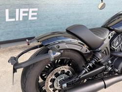 2023 INDIAN SCOUT ROGUE Black