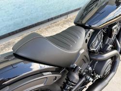 2023 INDIAN SCOUT ROGUE Black
