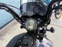 2023 INDIAN SCOUT ROGUE Black