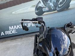 2023 INDIAN SCOUT ROGUE Black