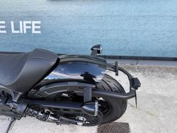 2023 INDIAN SCOUT ROGUE Black