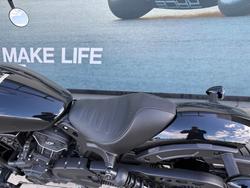 2023 INDIAN SCOUT ROGUE Black
