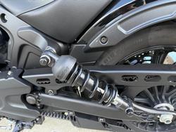 2023 INDIAN SCOUT ROGUE Black