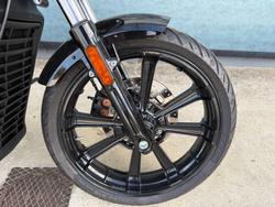 2023 INDIAN SCOUT ROGUE Black