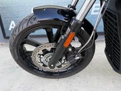 2023 INDIAN SCOUT ROGUE Black