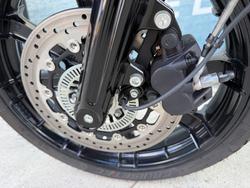 2023 INDIAN SCOUT ROGUE Black
