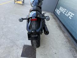 2023 INDIAN SCOUT ROGUE Black