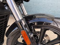 2023 INDIAN SCOUT ROGUE Black
