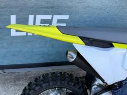 2021 HUSQVARNA TC65 GREY