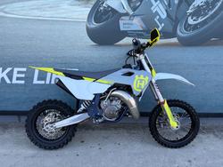Husqvarna TC65