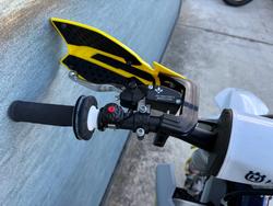 2021 HUSQVARNA TC65 GREY