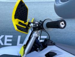 2021 HUSQVARNA TC65 GREY