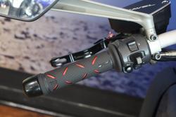 2012 Ducati DIAVEL CARBON Black