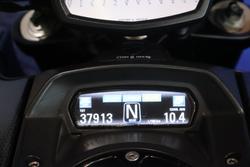 2012 Ducati DIAVEL CARBON Black