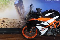 2016 Ktm RC 390