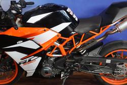 2016 Ktm RC 390
