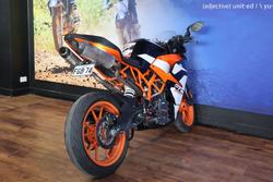 2016 Ktm RC 390