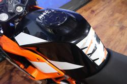 2016 Ktm RC 390