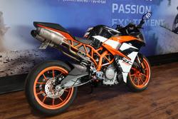 2016 Ktm RC 390