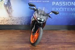 2016 Ktm RC 390