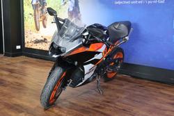 2016 Ktm RC 390