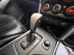 2016 Mazda BT-50 GT