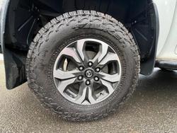 2016 Mazda BT-50 GT