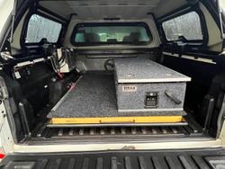 2016 Mazda BT-50 GT