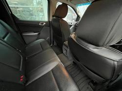 2016 Mazda BT-50 GT