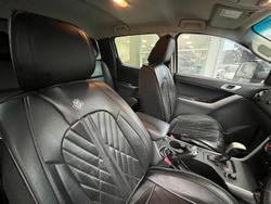 2016 Mazda BT-50 GT