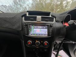 2016 Mazda BT-50 GT