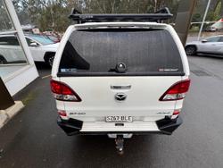2016 Mazda BT-50 GT