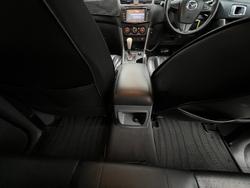 2016 Mazda BT-50 GT