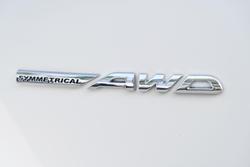 2020 Subaru XV 2.0i-S G5X MY20 AWD Crystal White