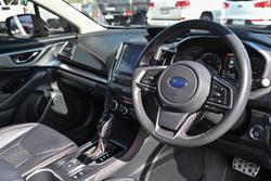 2020 Subaru XV 2.0i-S G5X MY20 AWD Crystal White