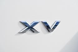 2020 Subaru XV 2.0i-S G5X MY20 AWD Crystal White