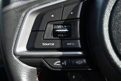 2020 Subaru XV 2.0i-S G5X MY20 AWD Crystal White